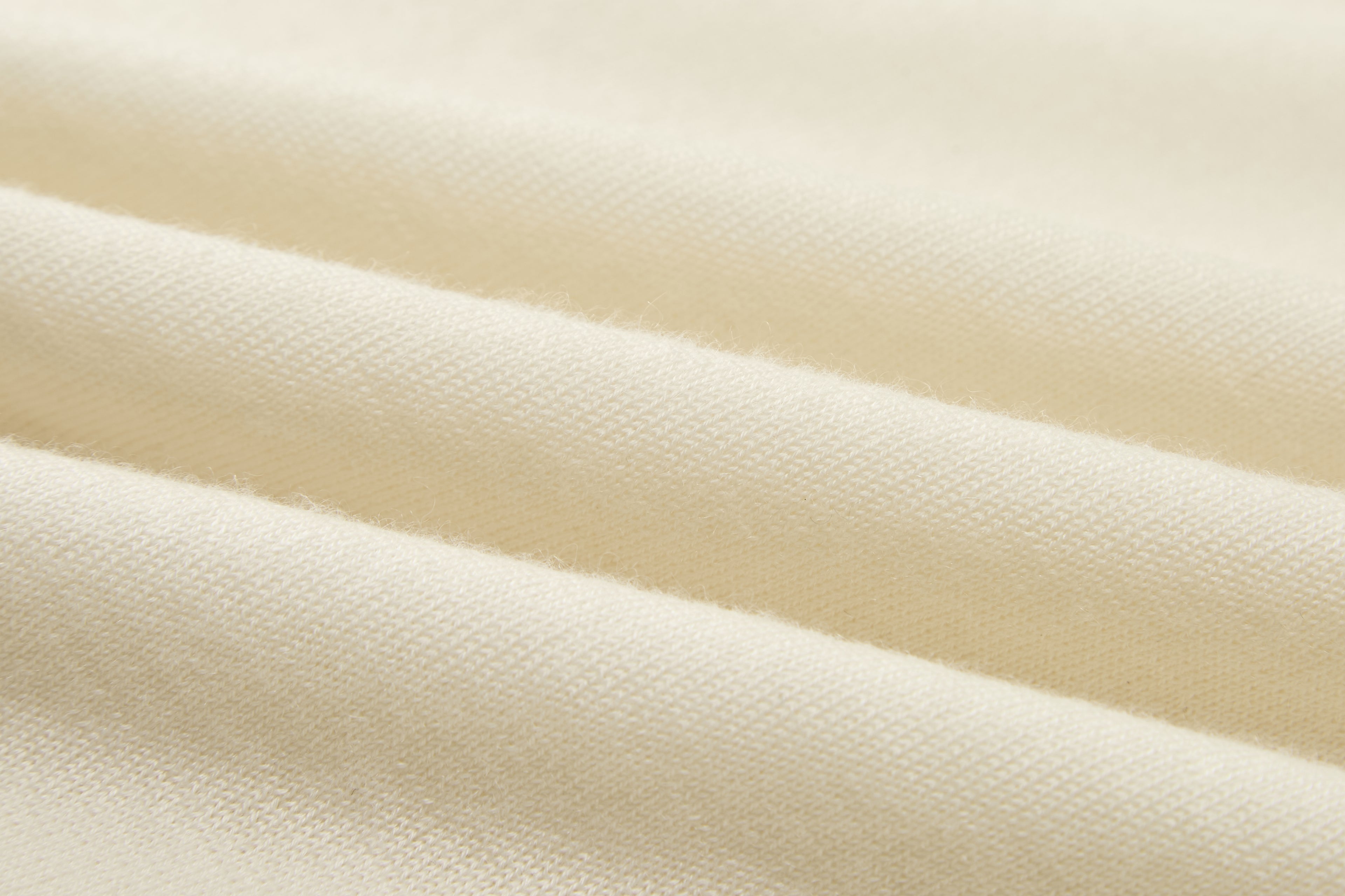 Grosvenor Baby Cashmere Long Sleeve Polo