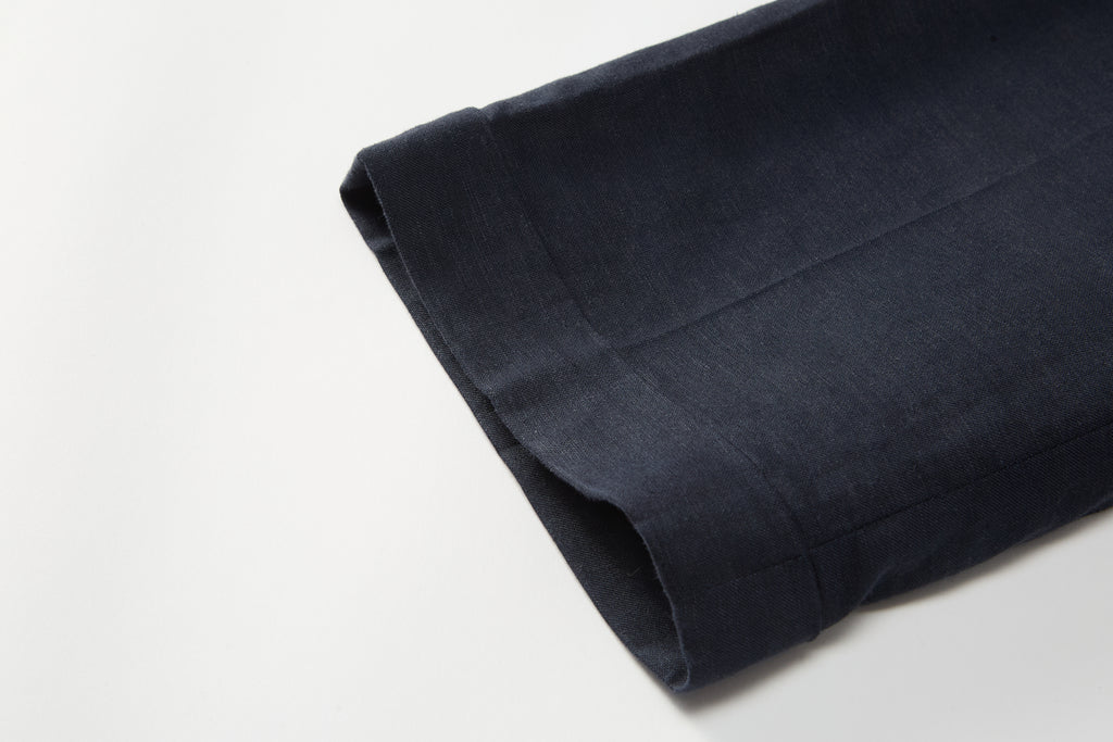 Riviera Linen Trouser