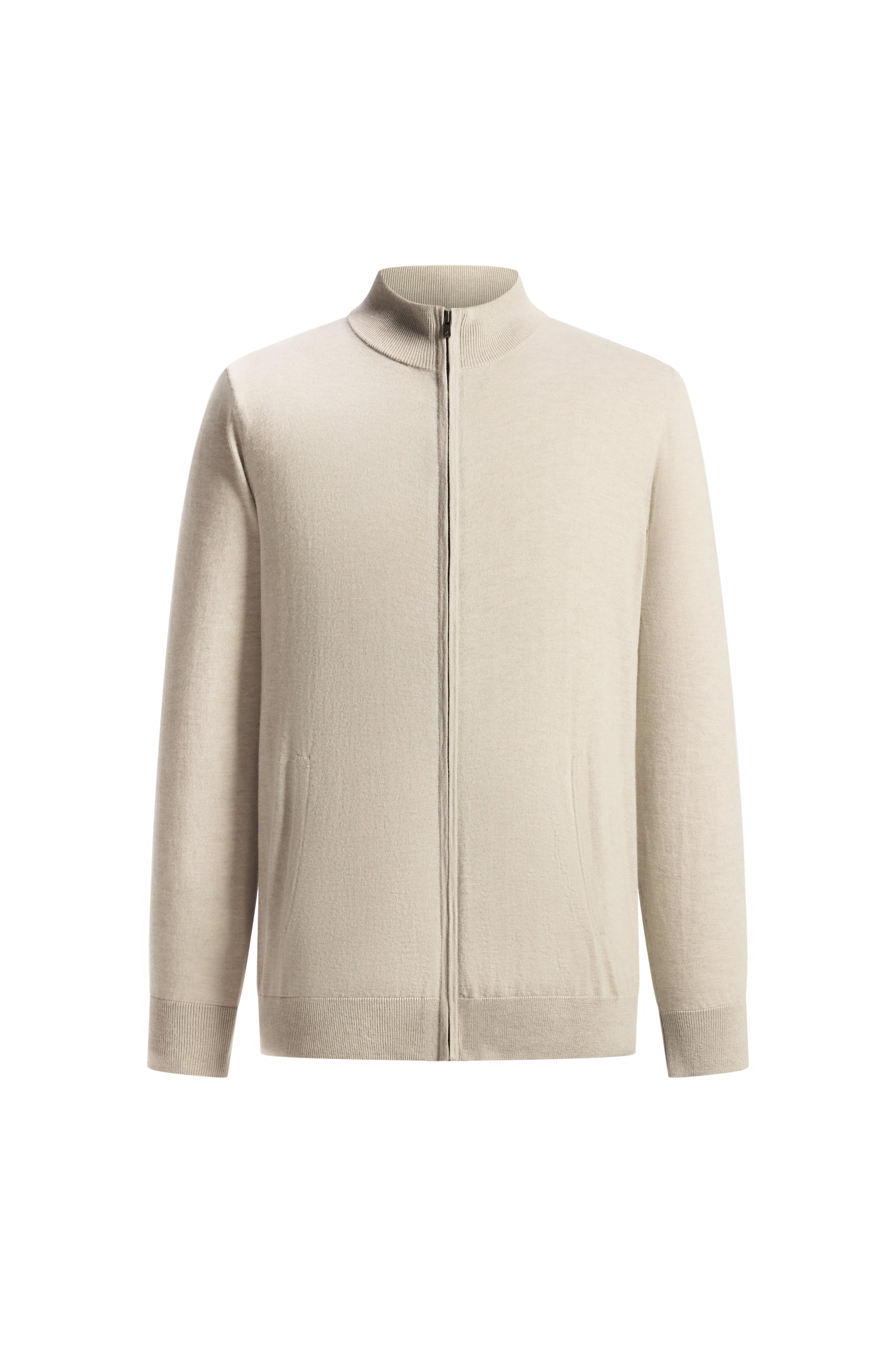 Mayfair Knit Jacket
