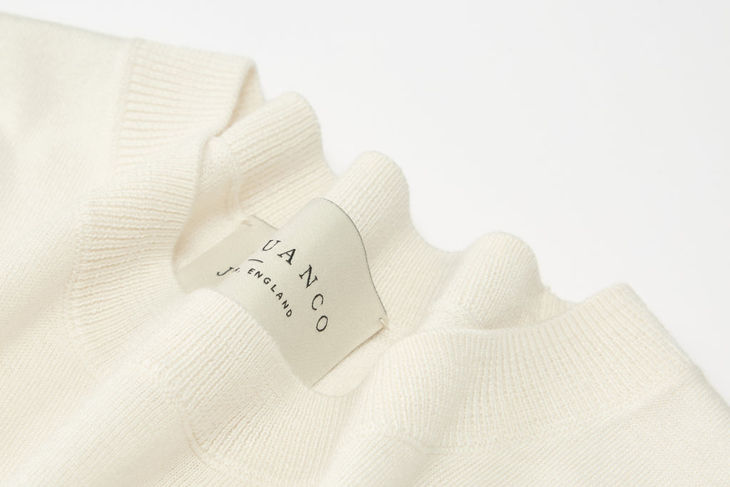 Sloane Knit T-Shirt