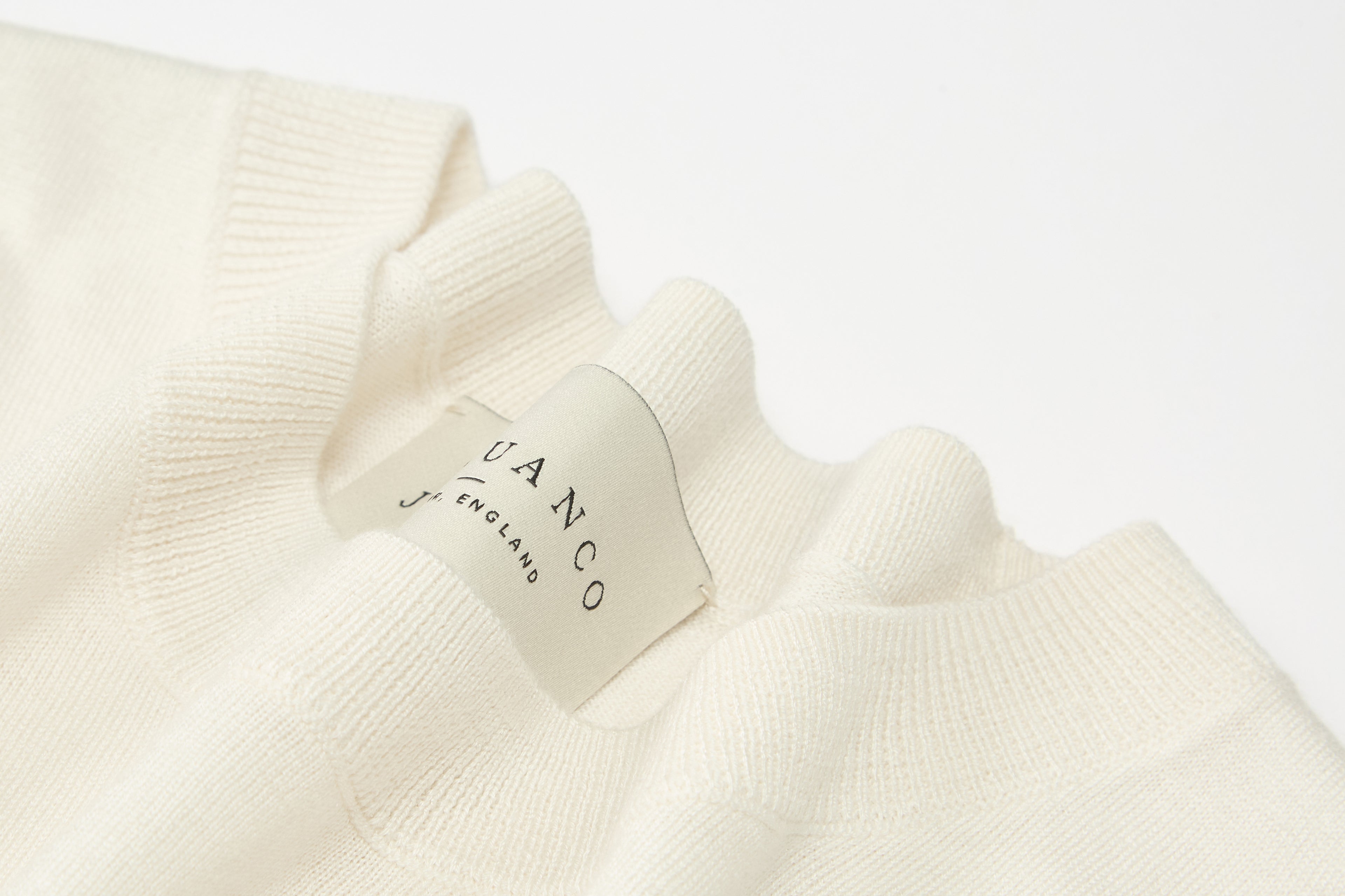 Sloane Knit T-Shirt