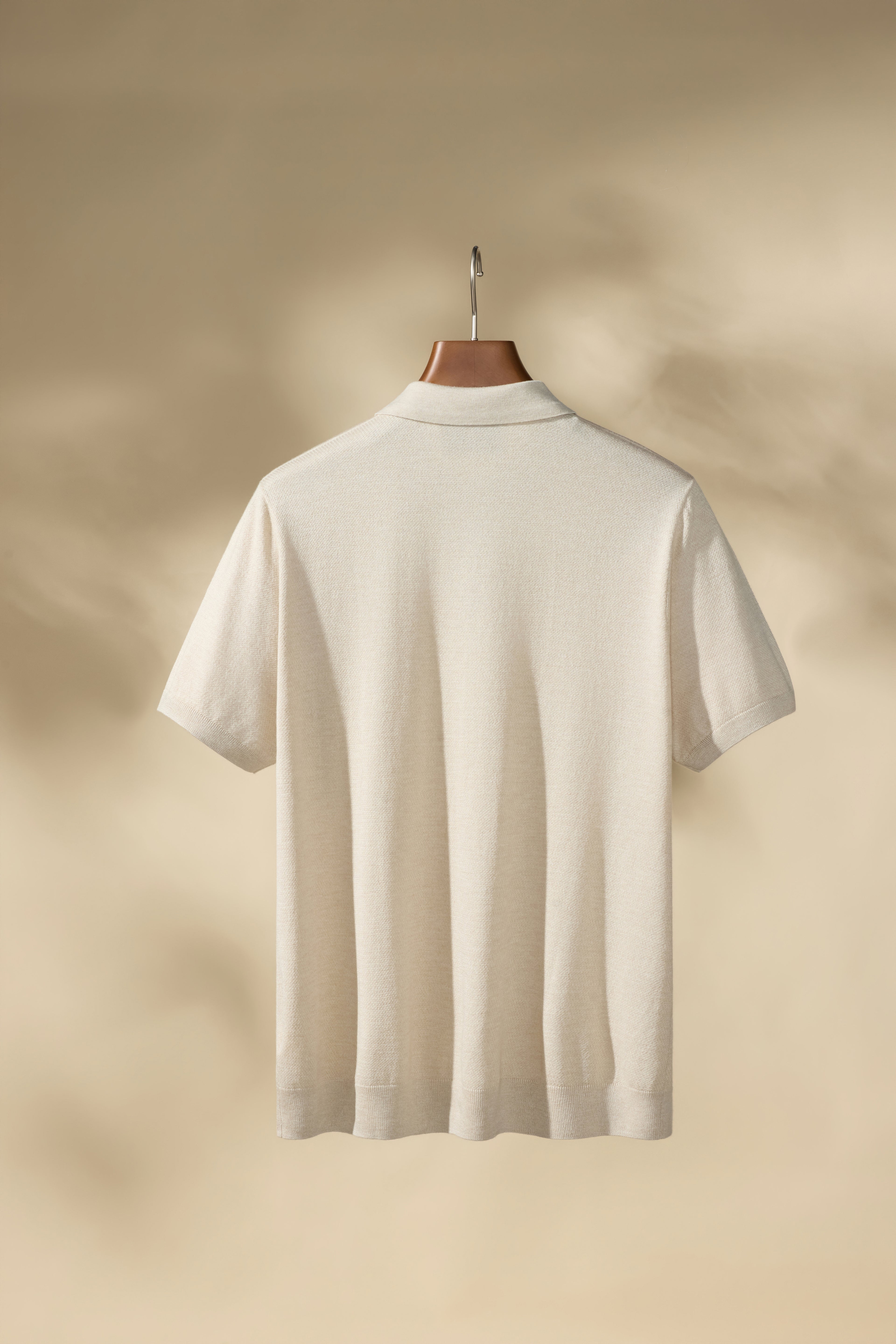 Belgravia Knit Polo