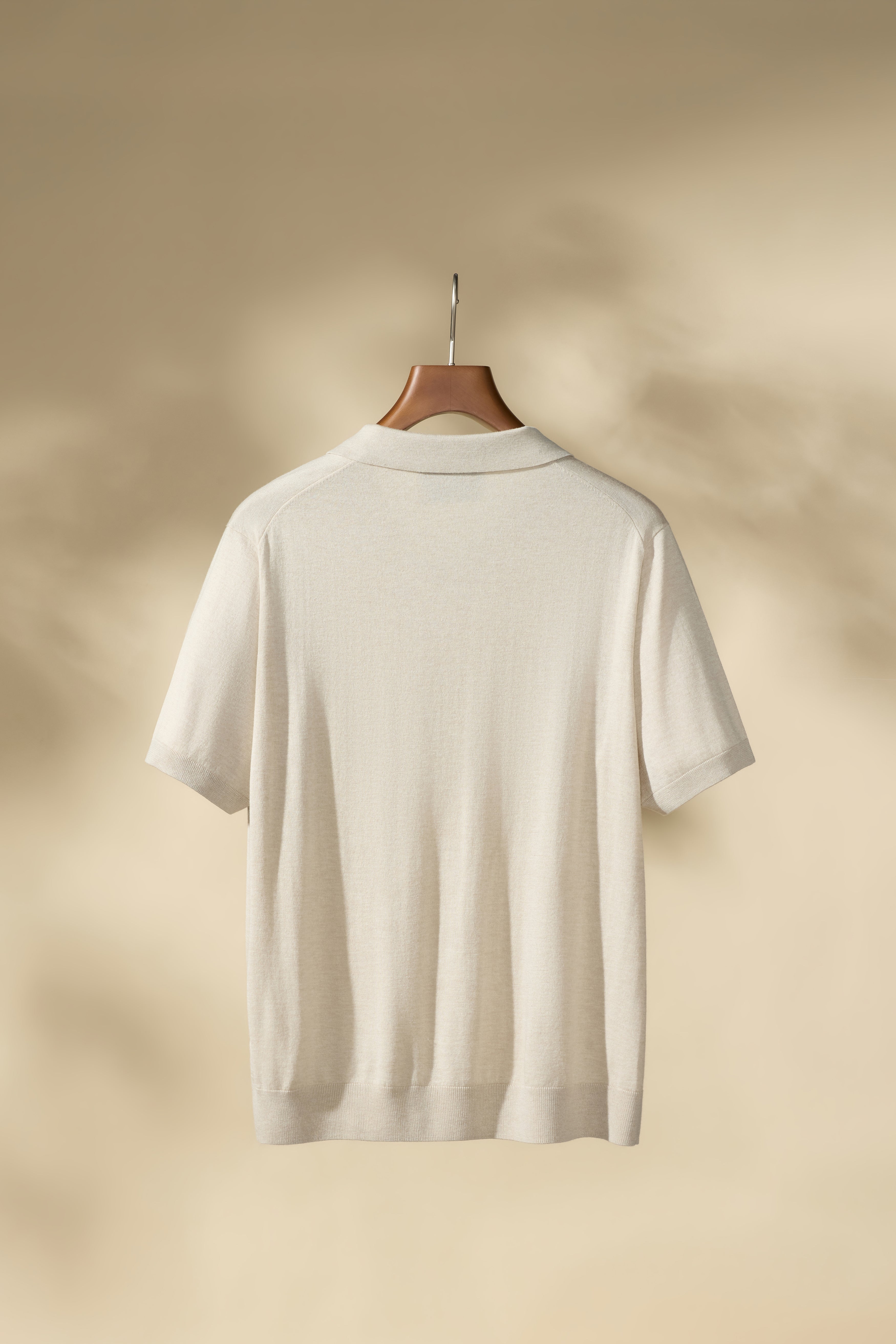 Portofino V-Neck Polo