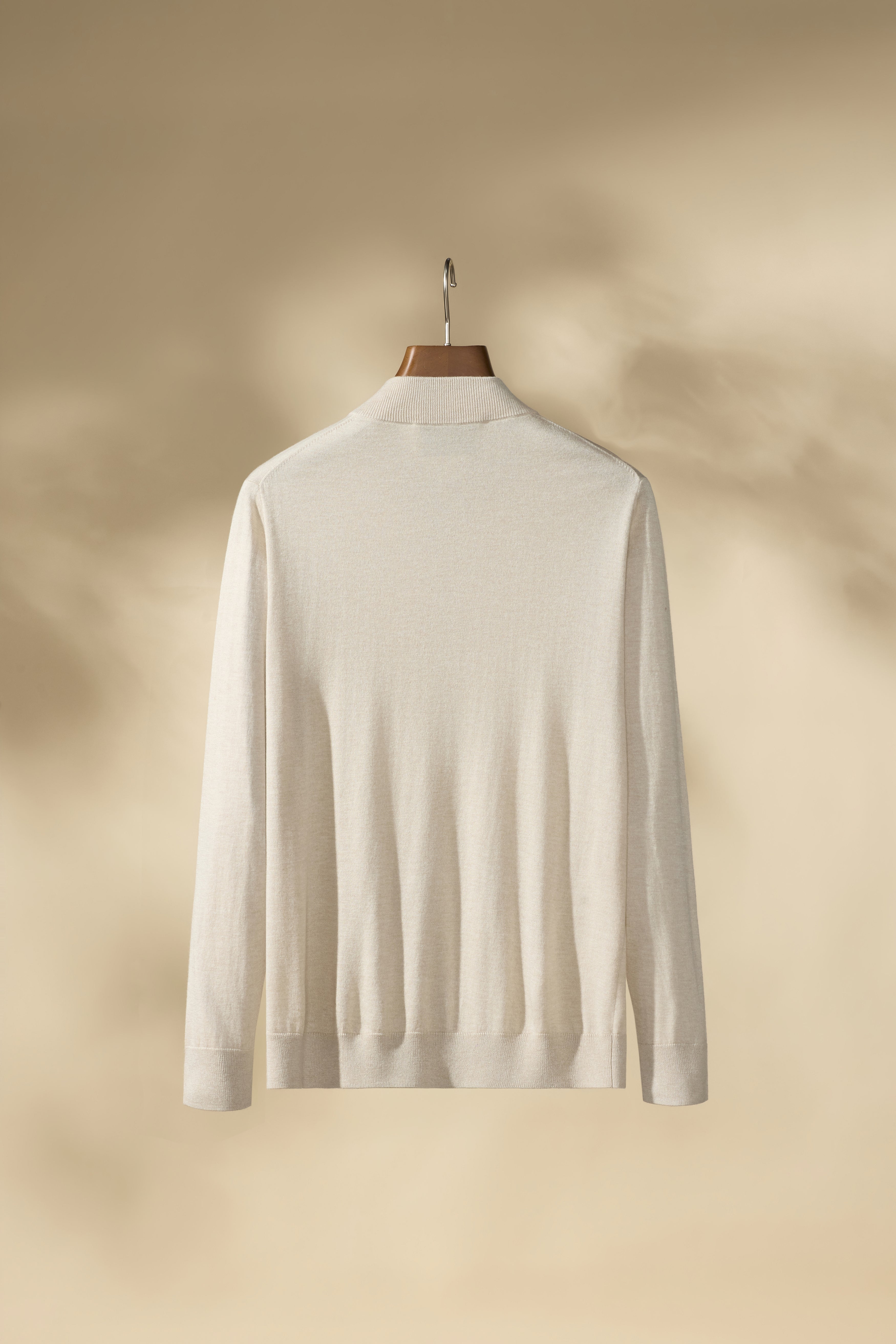 Mayfair Knit Jacket