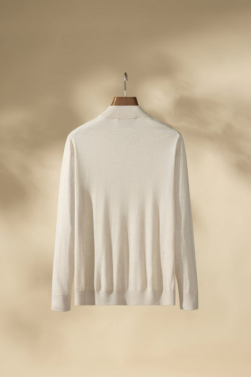 Mayfair Knit Jacket