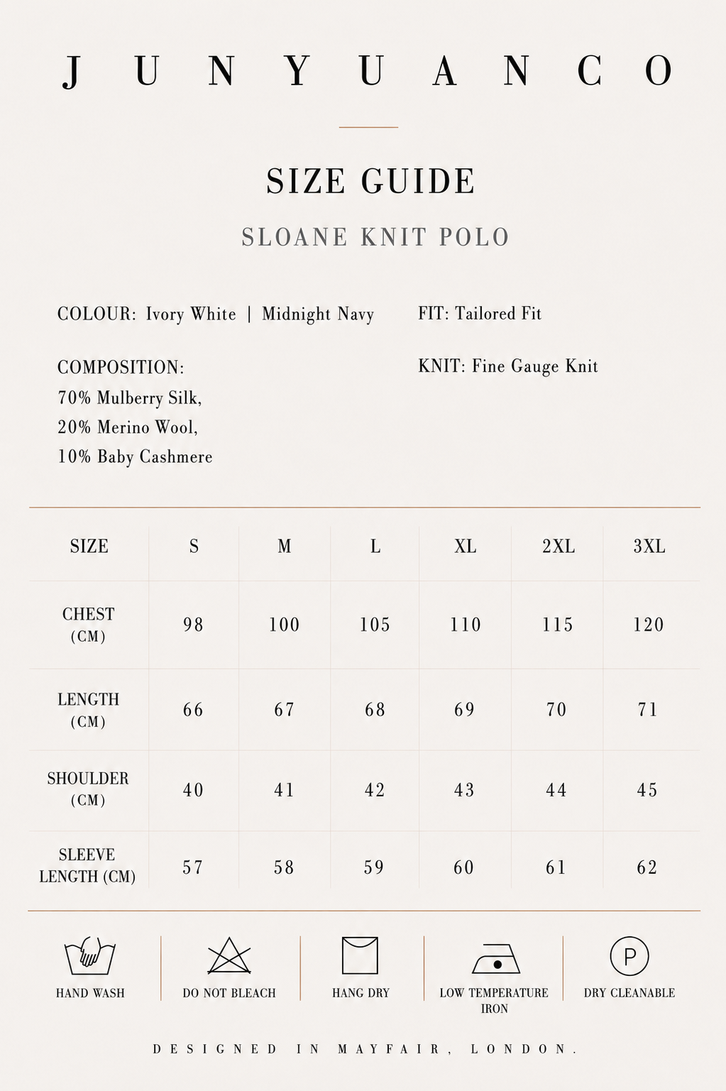 Sloane Knit T-Shirt
