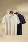 Belgravia Knit Polo