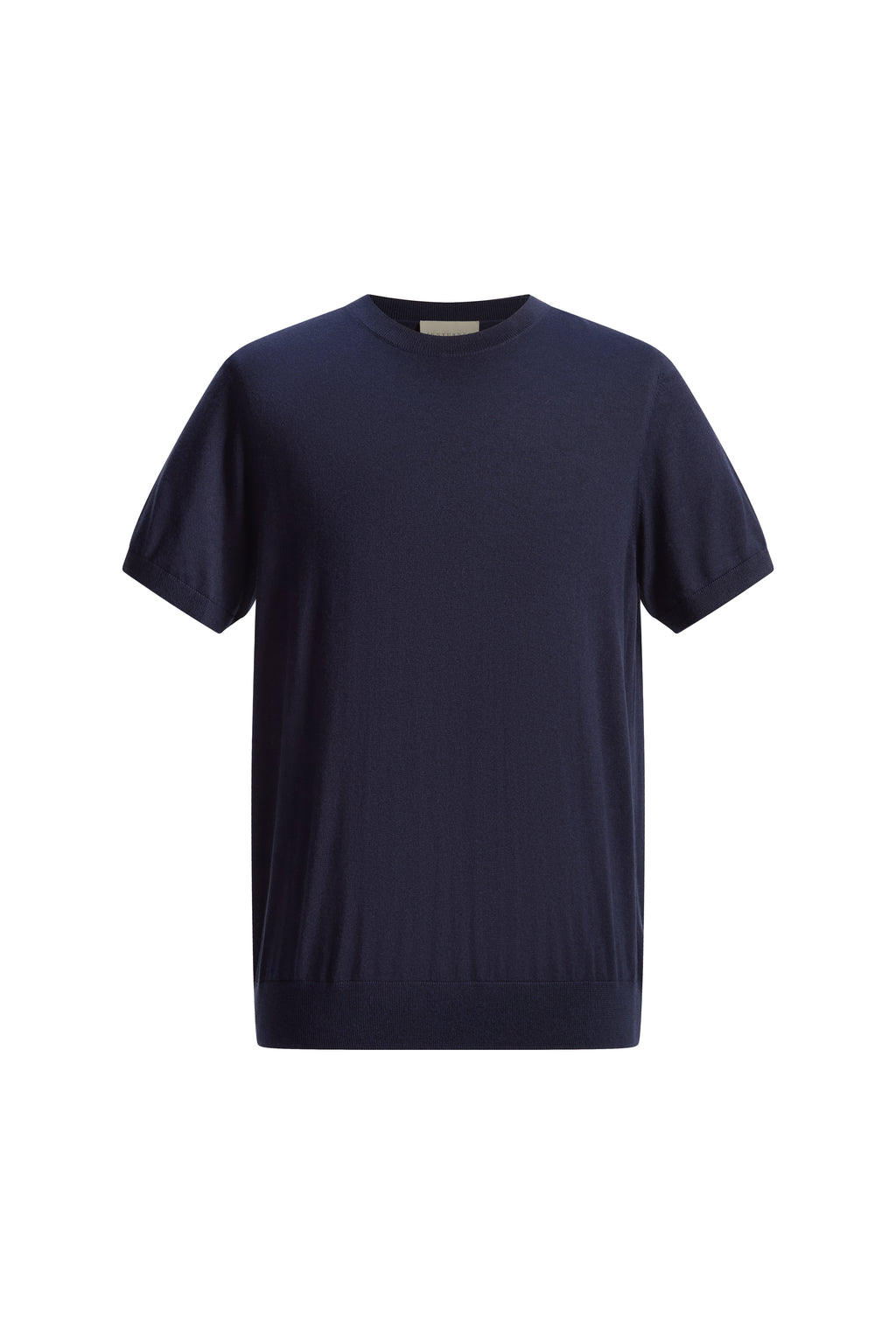 Sloane Knit T-Shirt