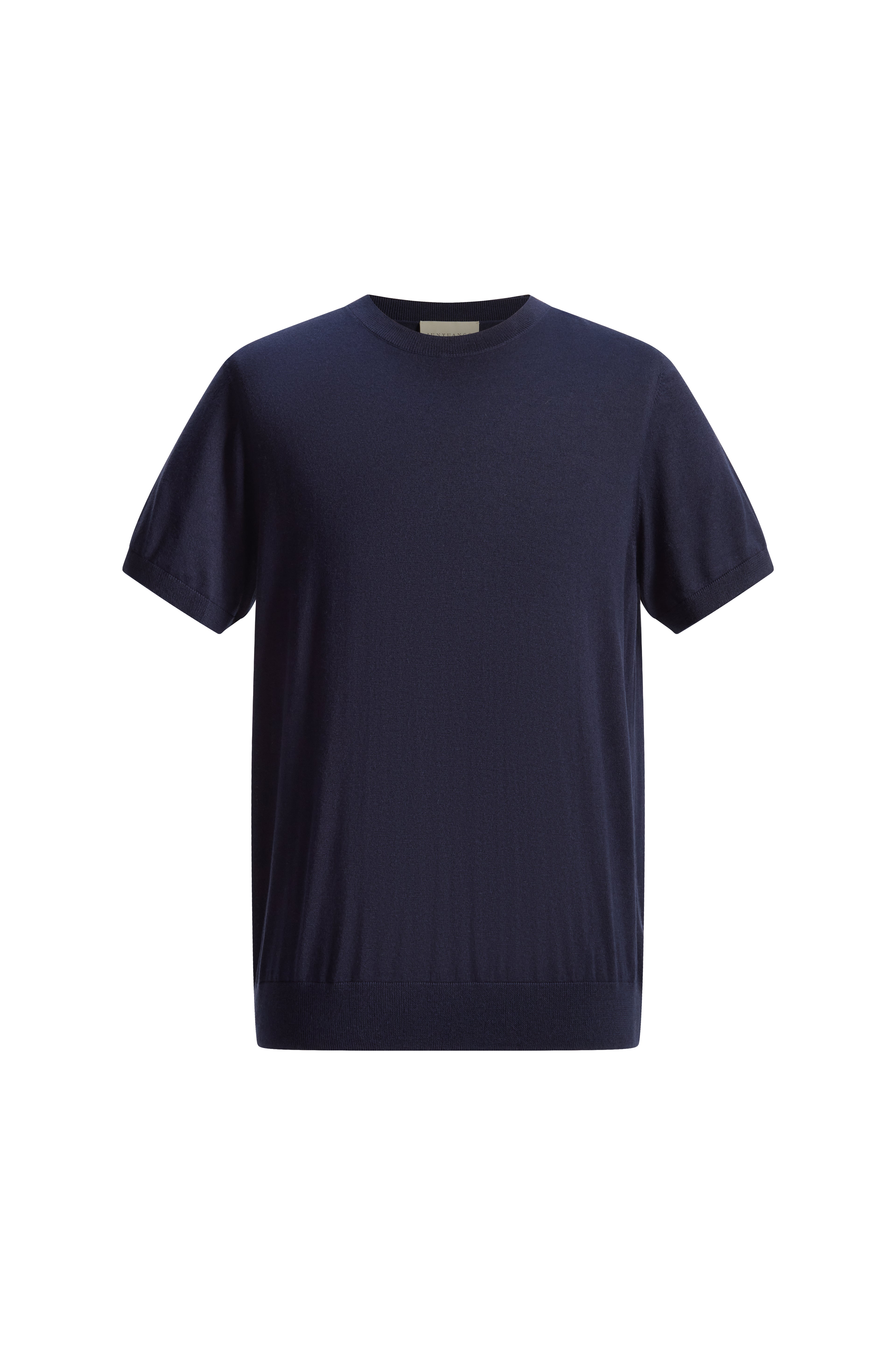 Sloane Knit T-Shirt