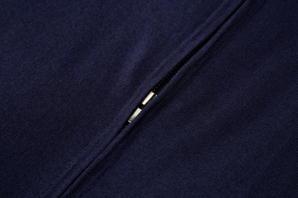 Mayfair Knit Jacket