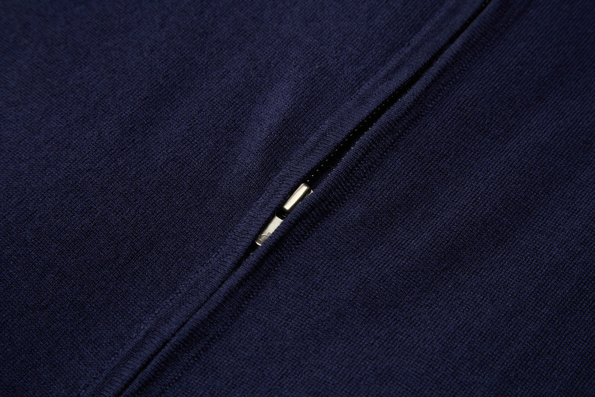 Mayfair Knit Jacket