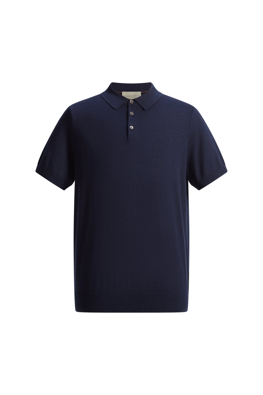 Belgravia Knit Polo
