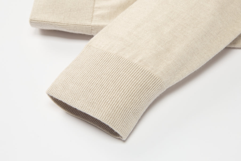 Mayfair Knit Jacket