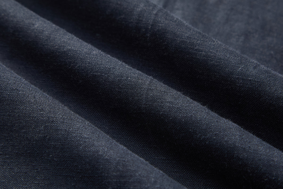 Riviera Linen Trouser
