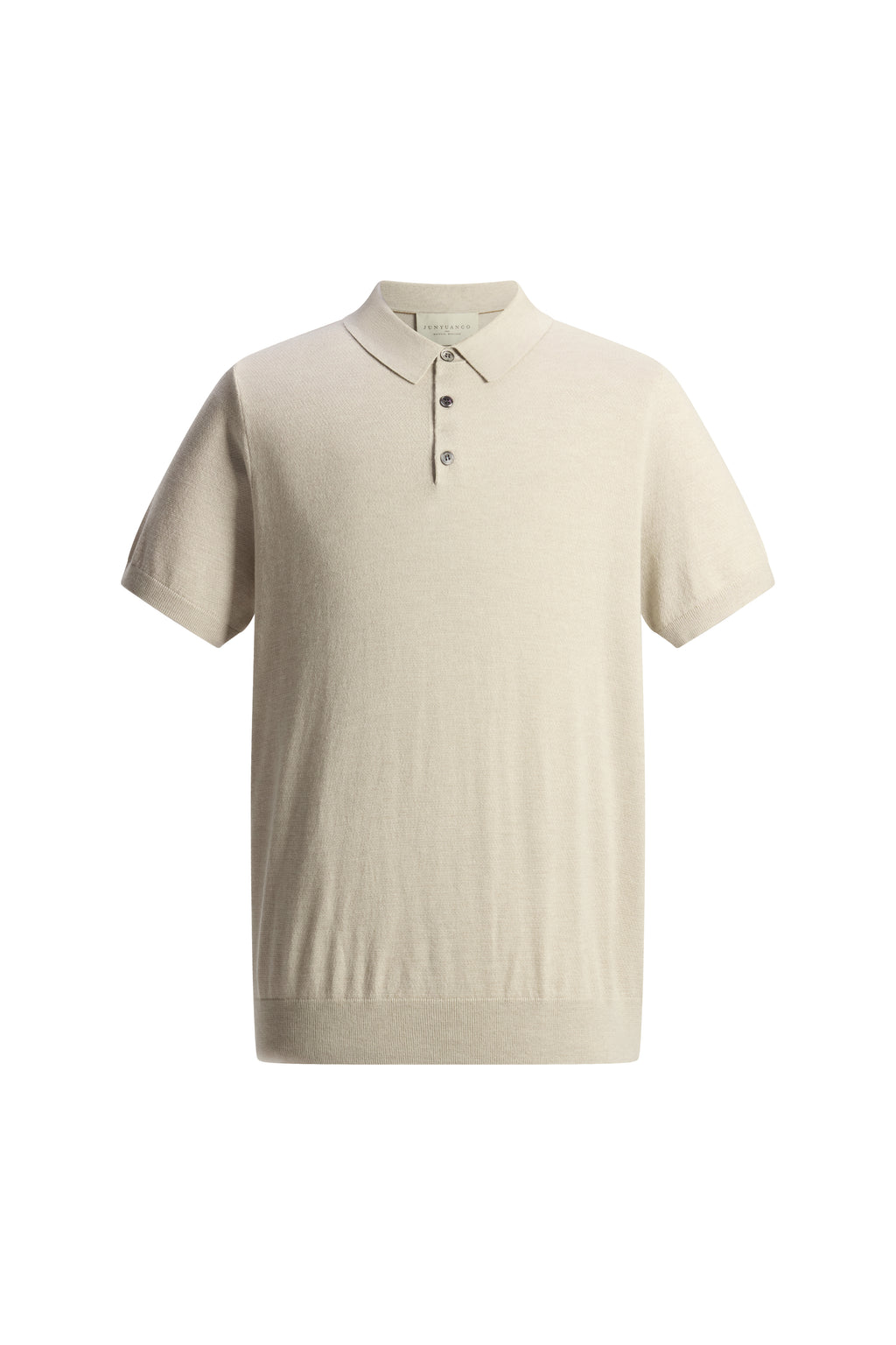 Belgravia Knit Polo