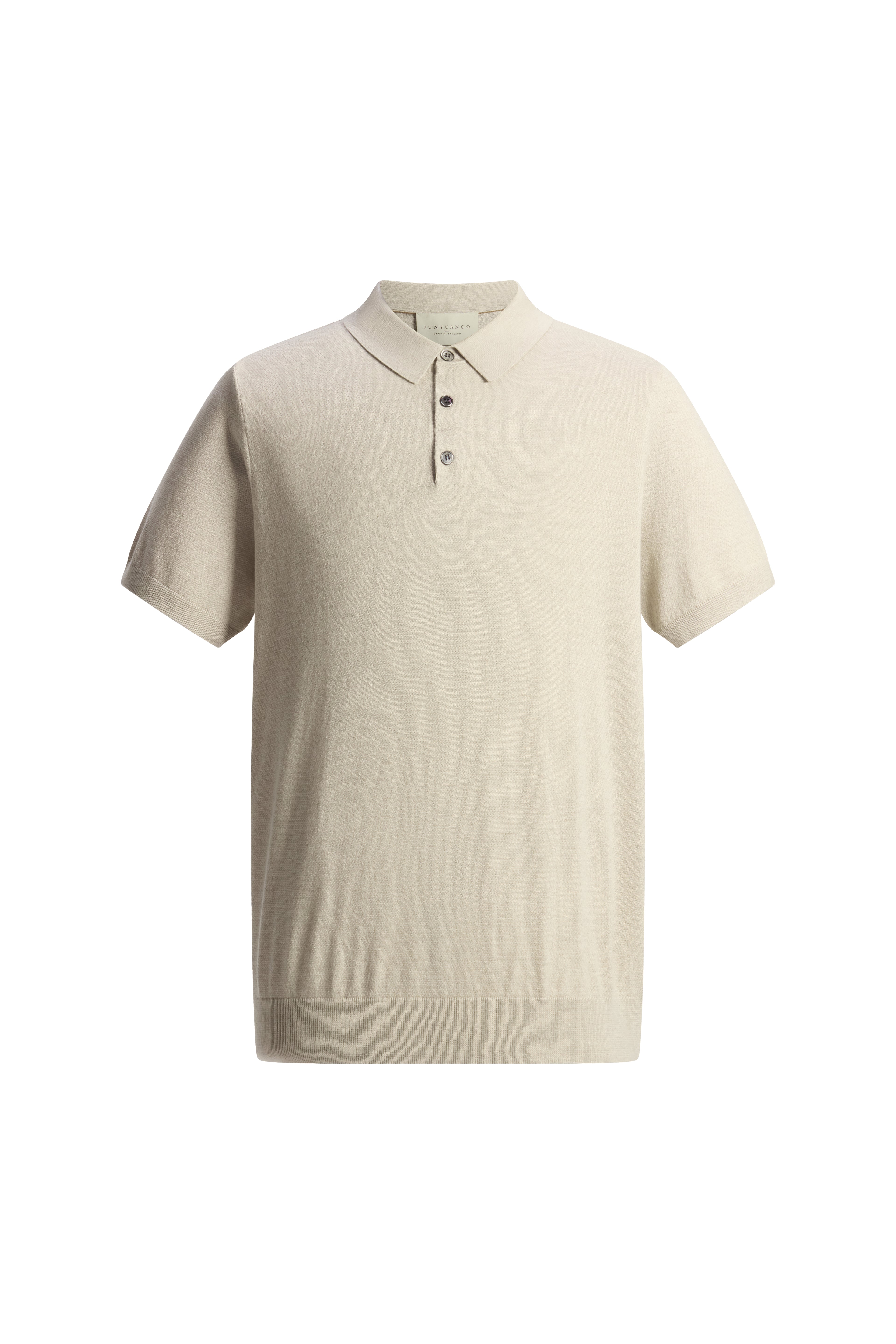 Belgravia Knit Polo