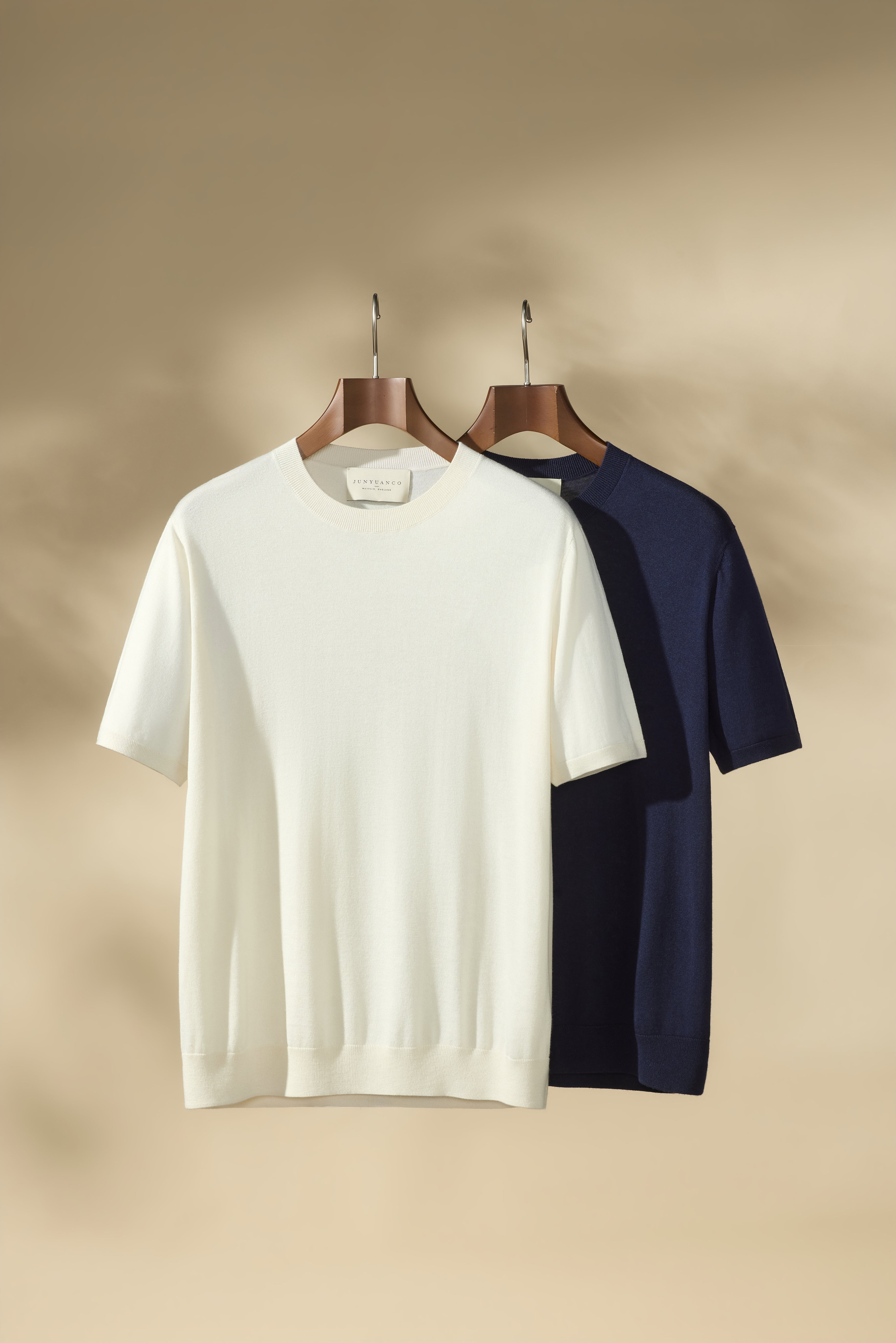 Sloane Knit T-Shirt
