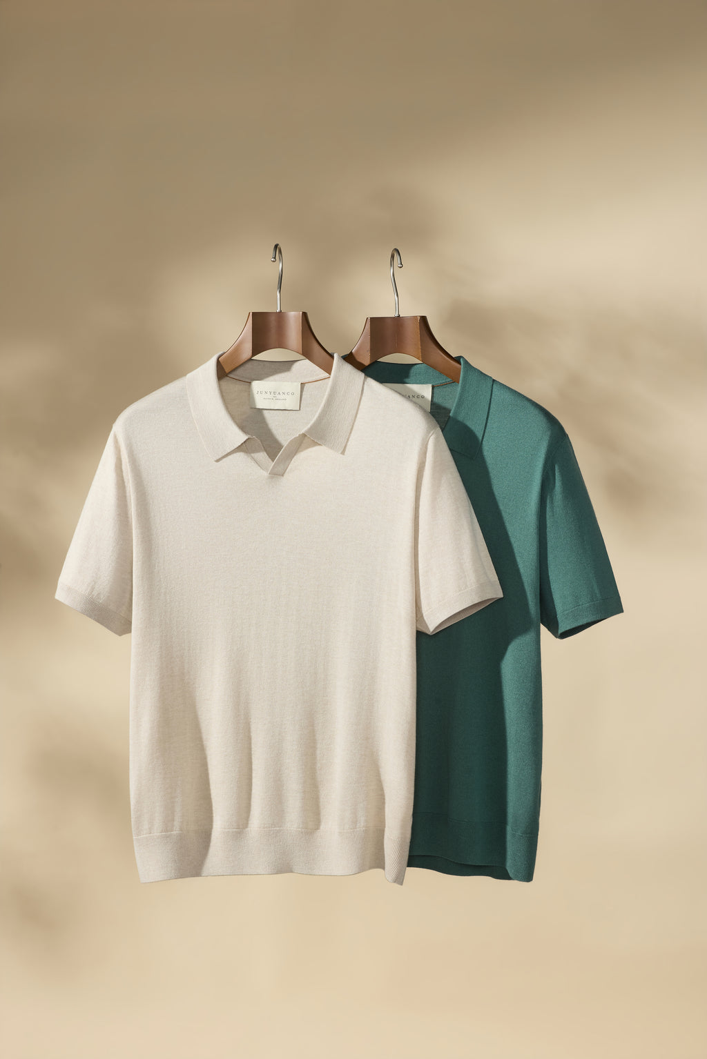 Portofino V-Neck Polo