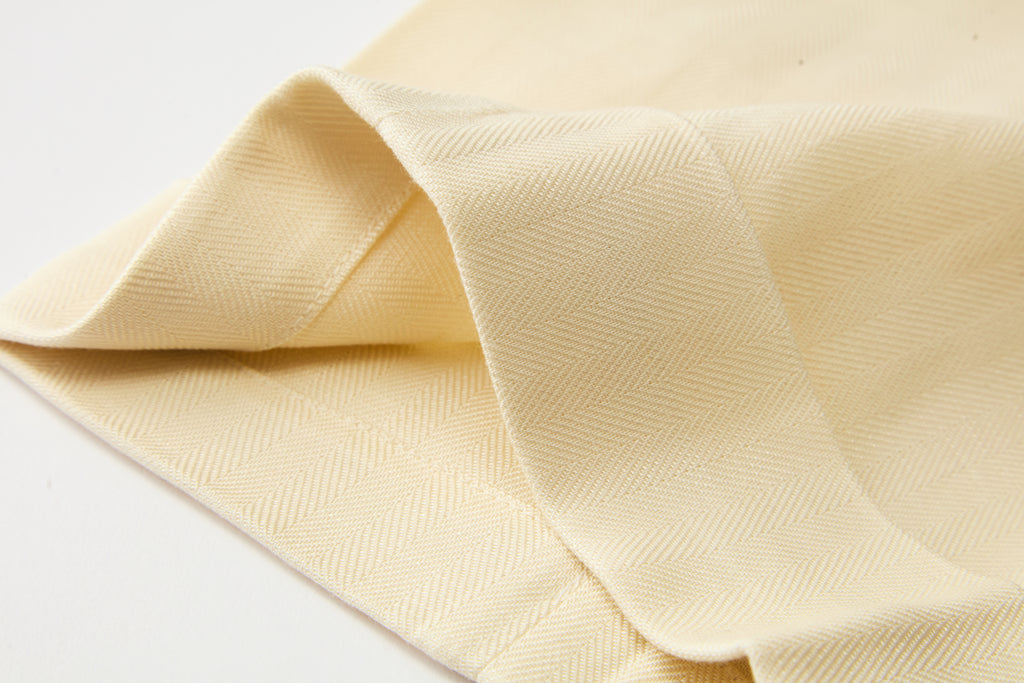 Mayfair Herringbone Trouser