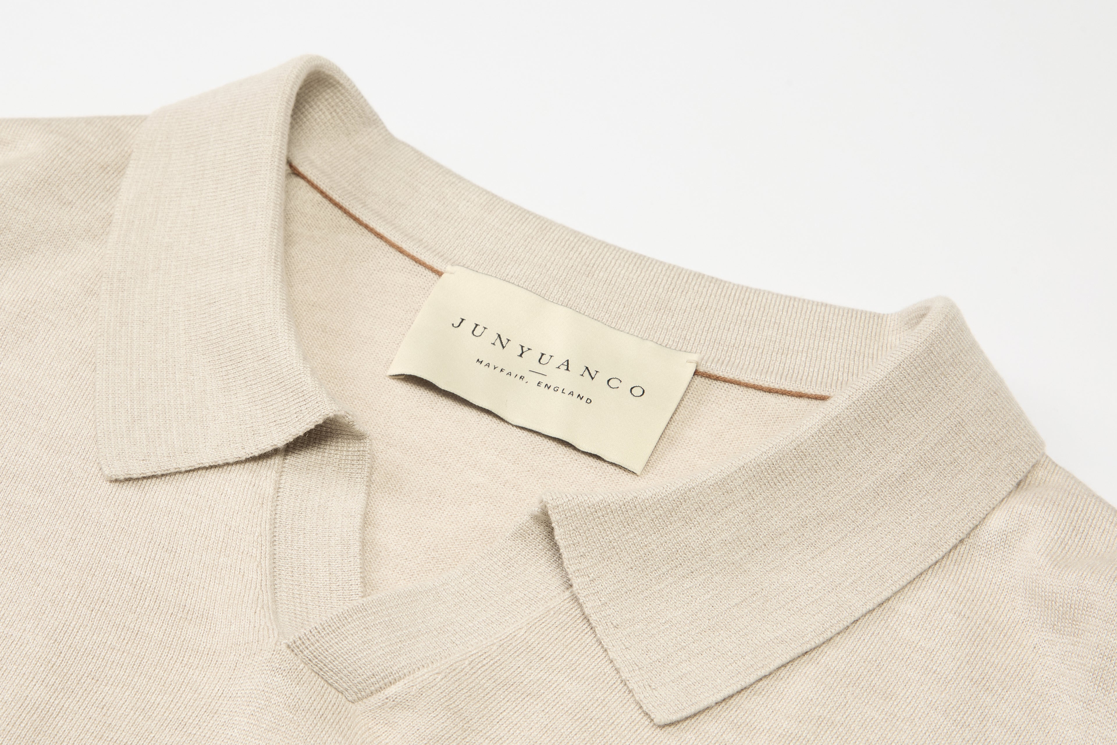 Portofino V-Neck Polo