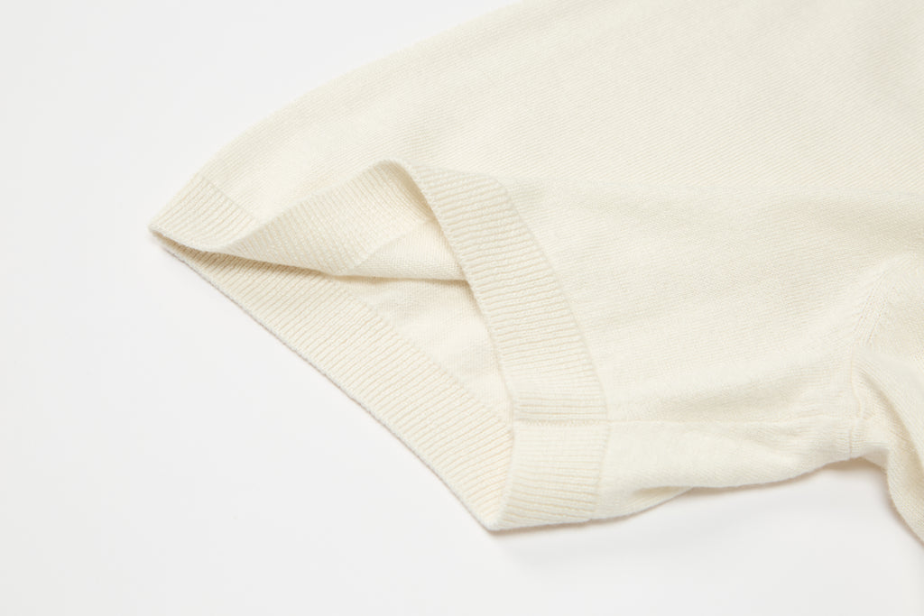 Sloane Knit T-Shirt