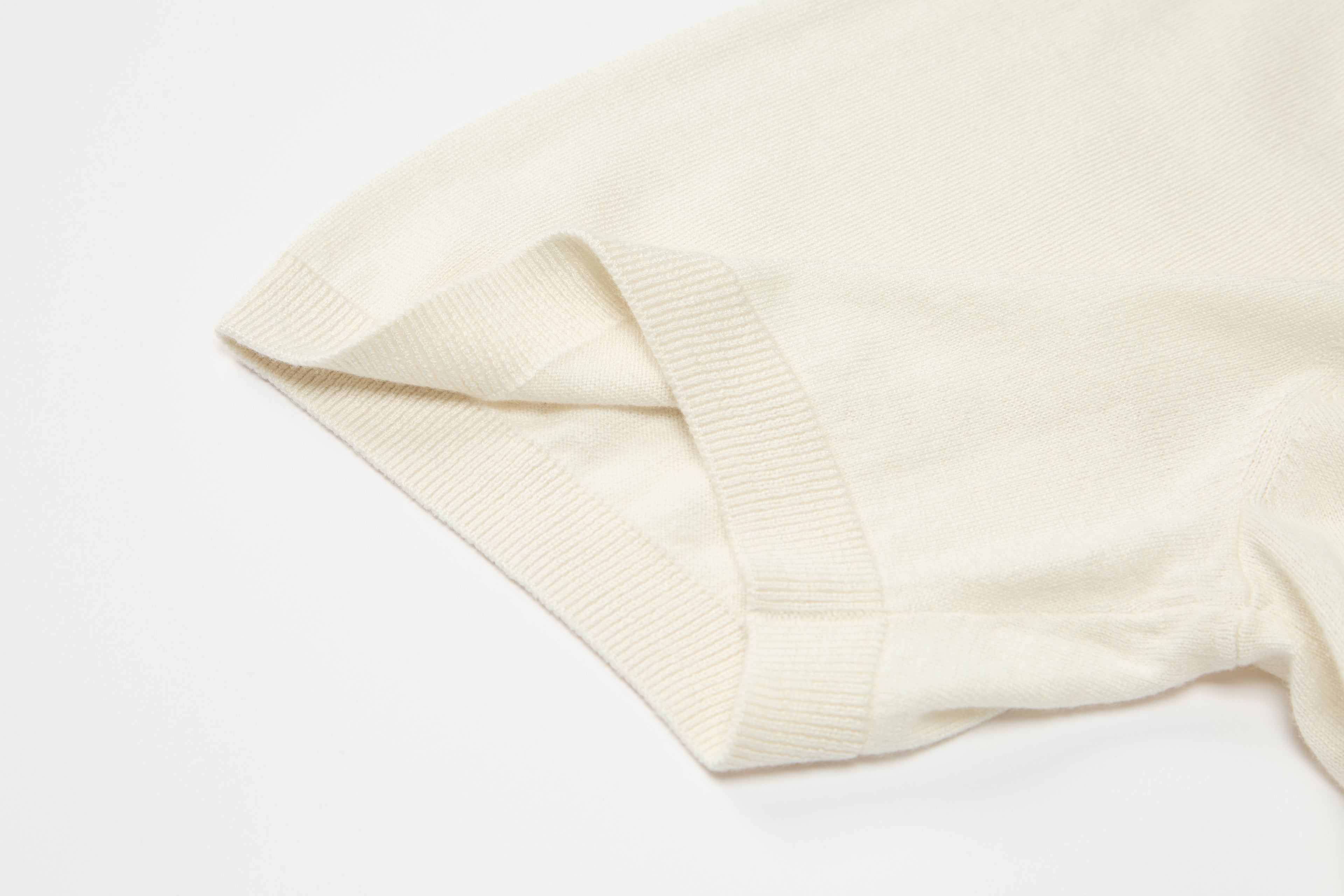 Sloane Knit T-Shirt