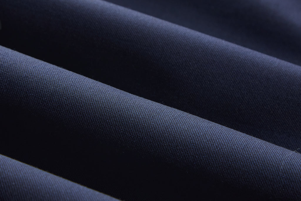 The Mayfair Field Jacket in Loro Piana Four Seasons Wool