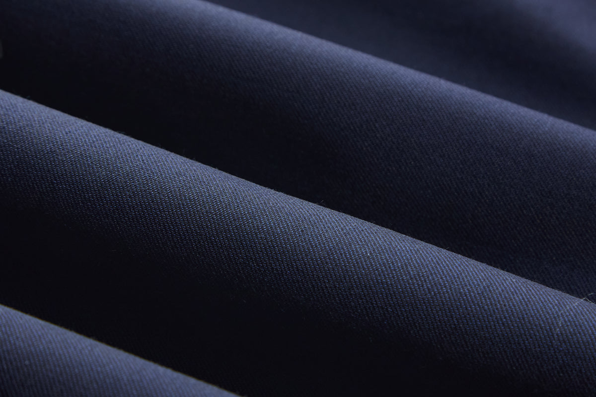 The Mayfair Field Jacket in Loro Piana Four Seasons Wool