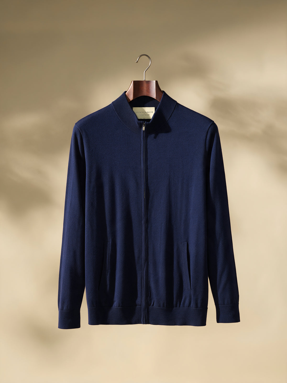 Mayfair Knit Jacket