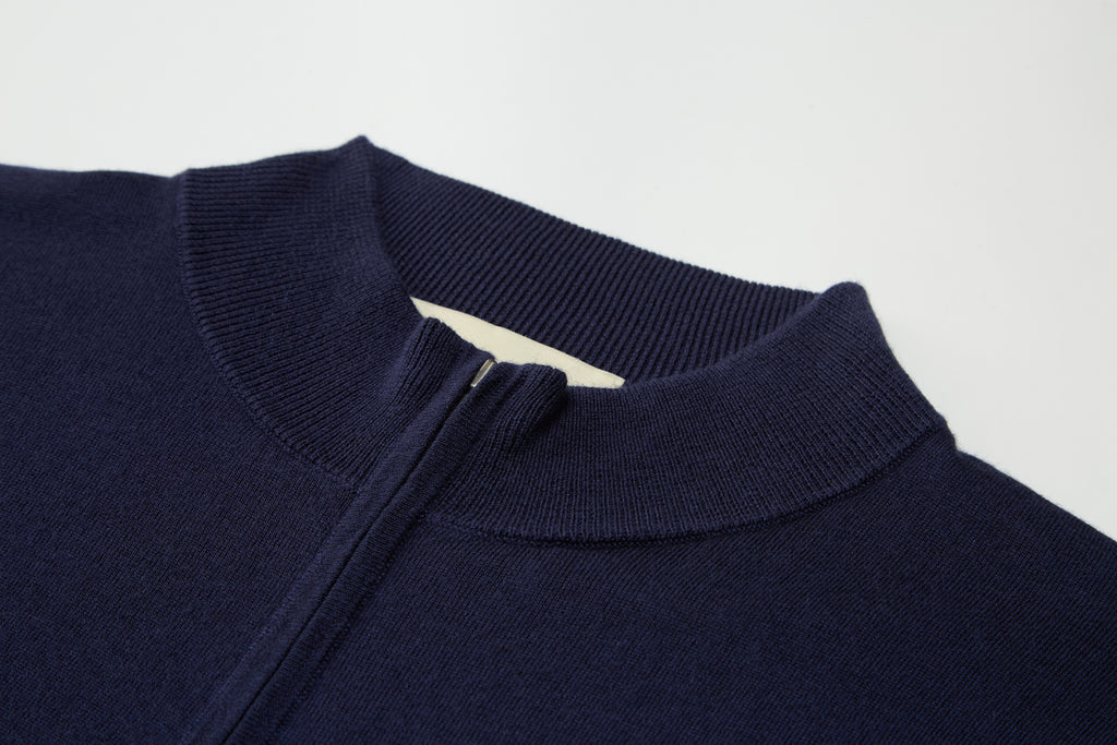 Mayfair Knit Jacket
