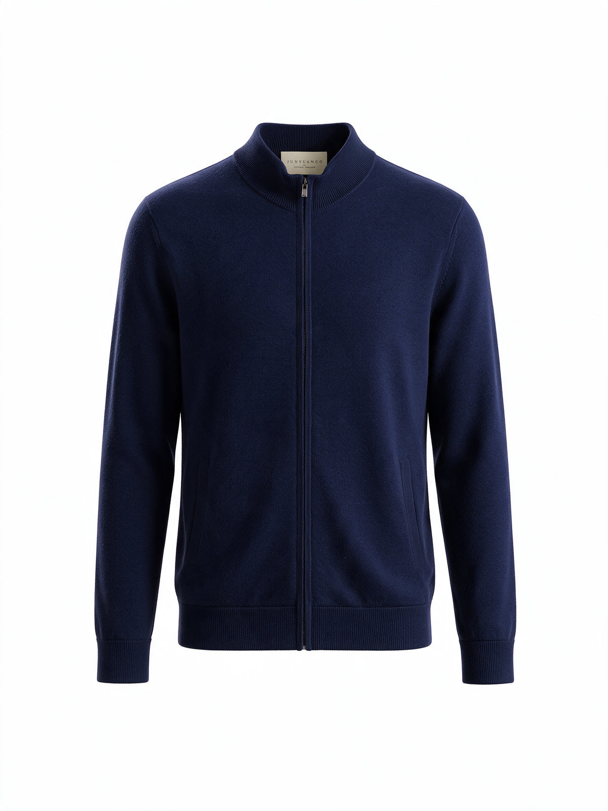 Mayfair Knit Jacket