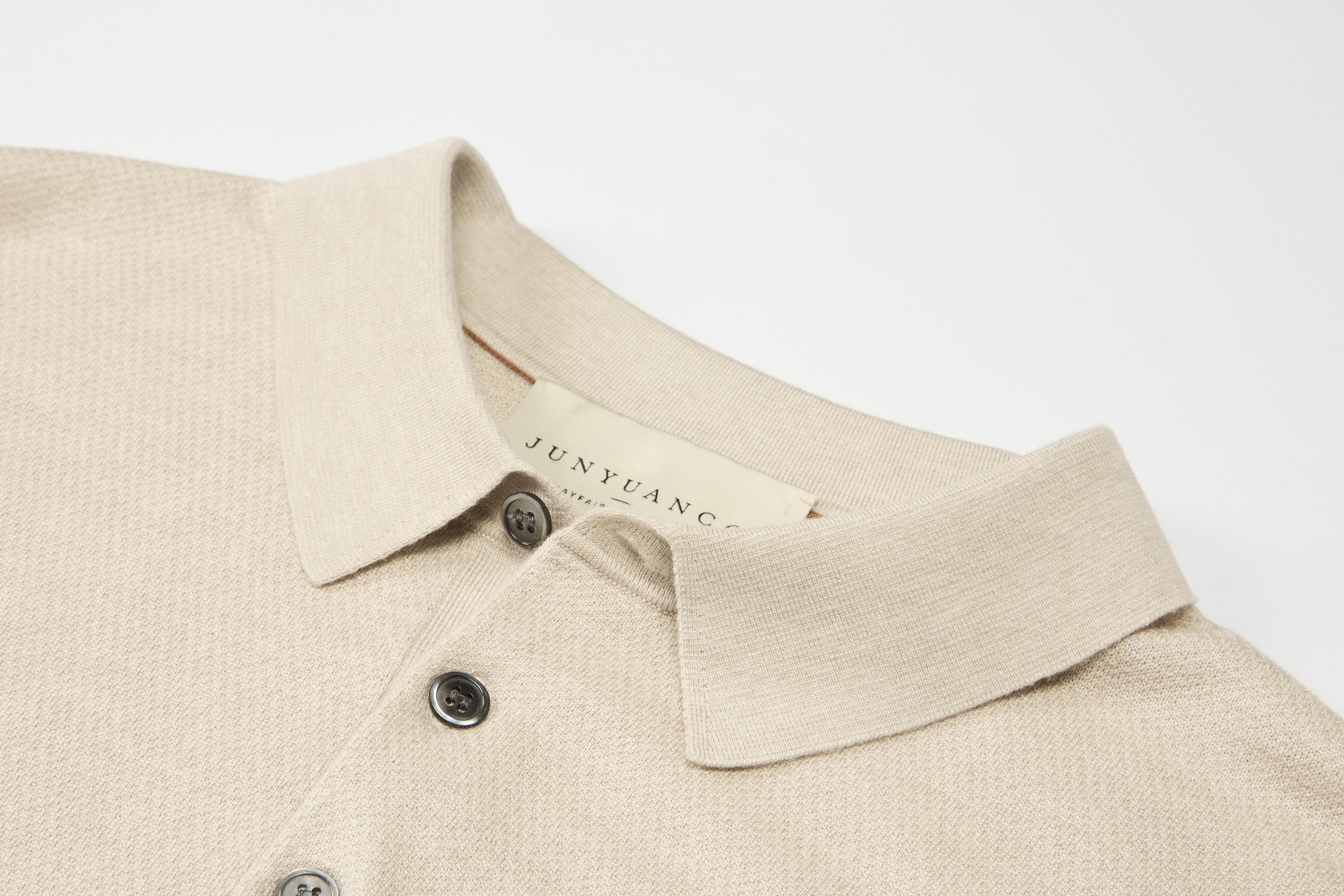 Belgravia Knit Polo