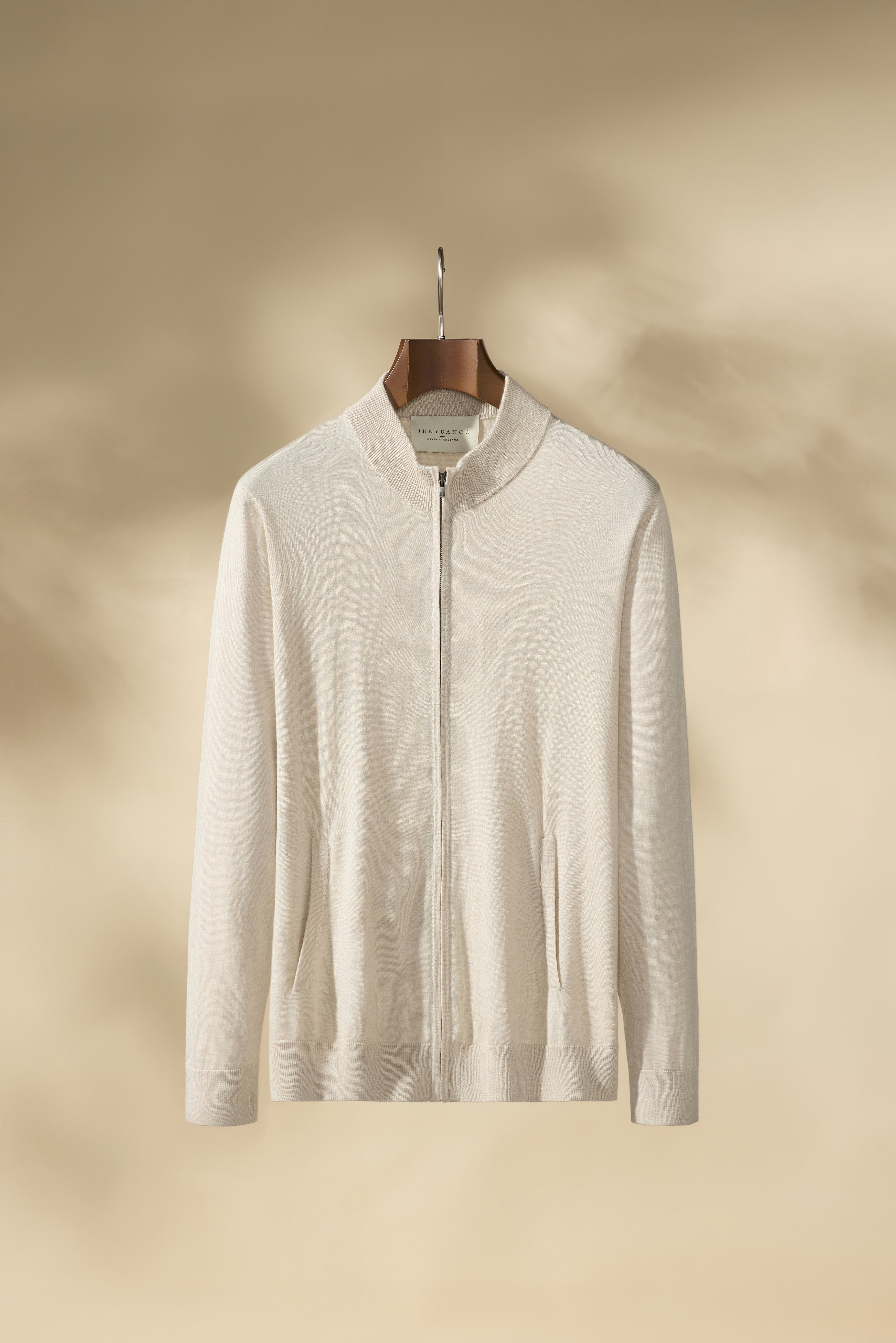 Mayfair Knit Jacket