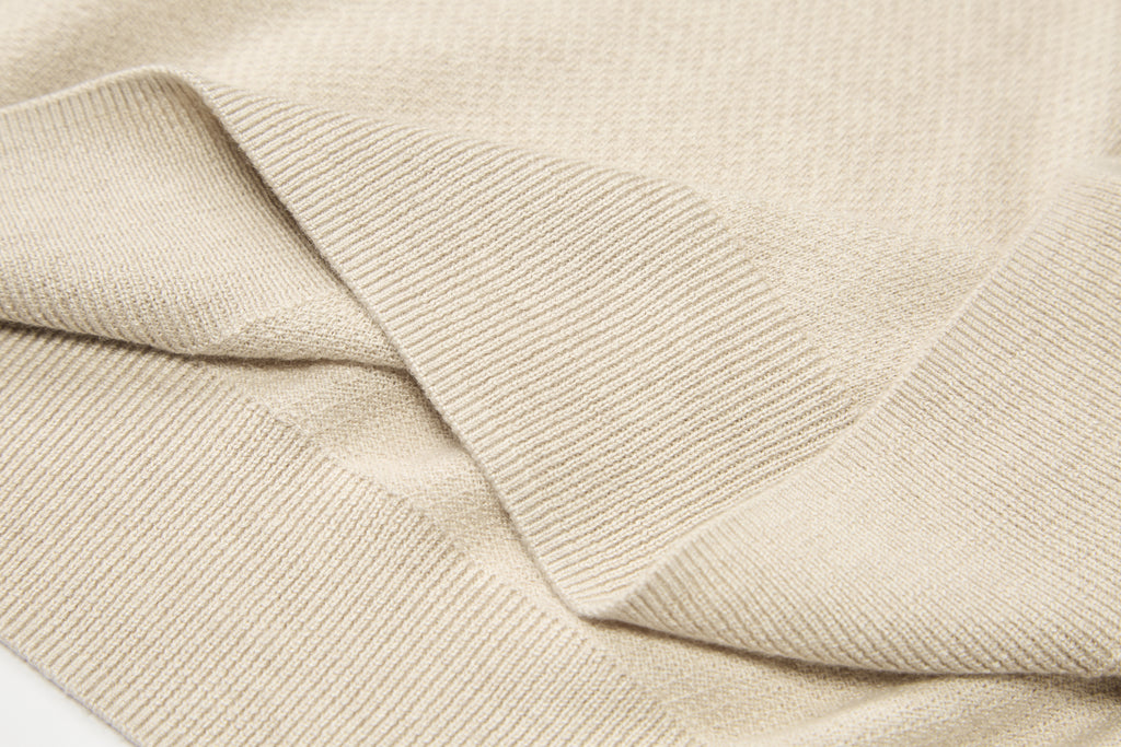 Belgravia Knit Polo