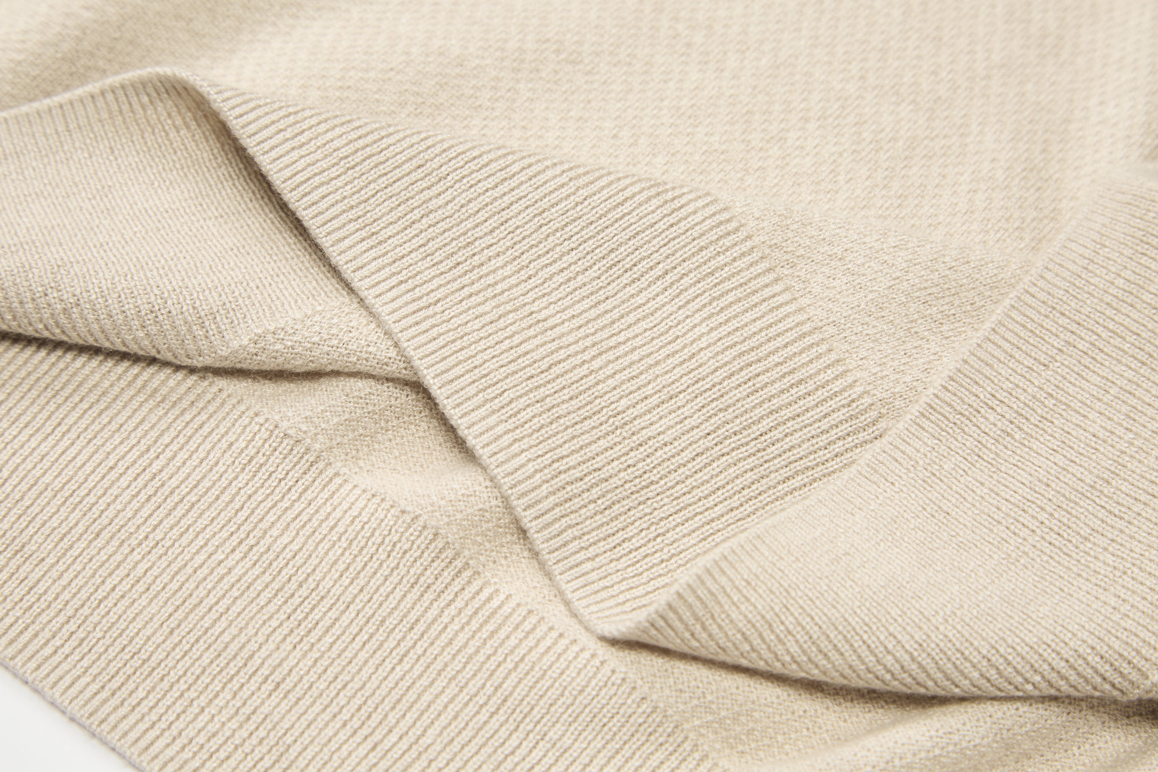 Belgravia Knit Polo