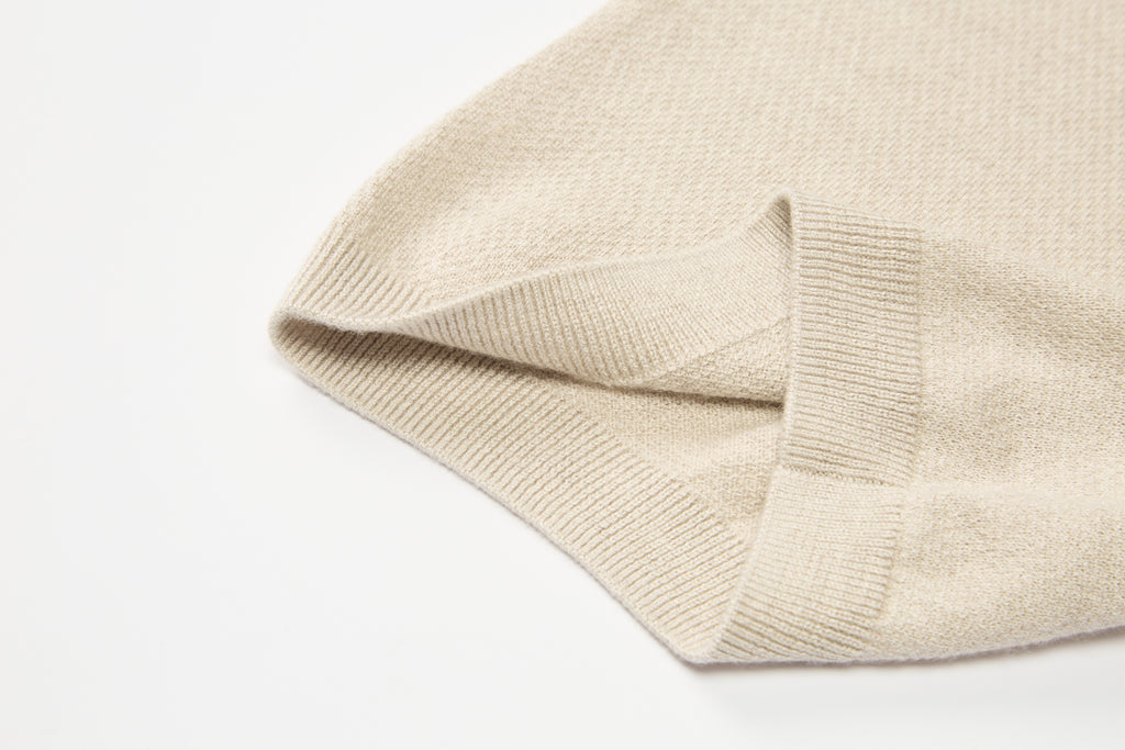 Belgravia Knit Polo