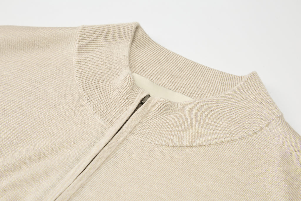 Mayfair Knit Jacket