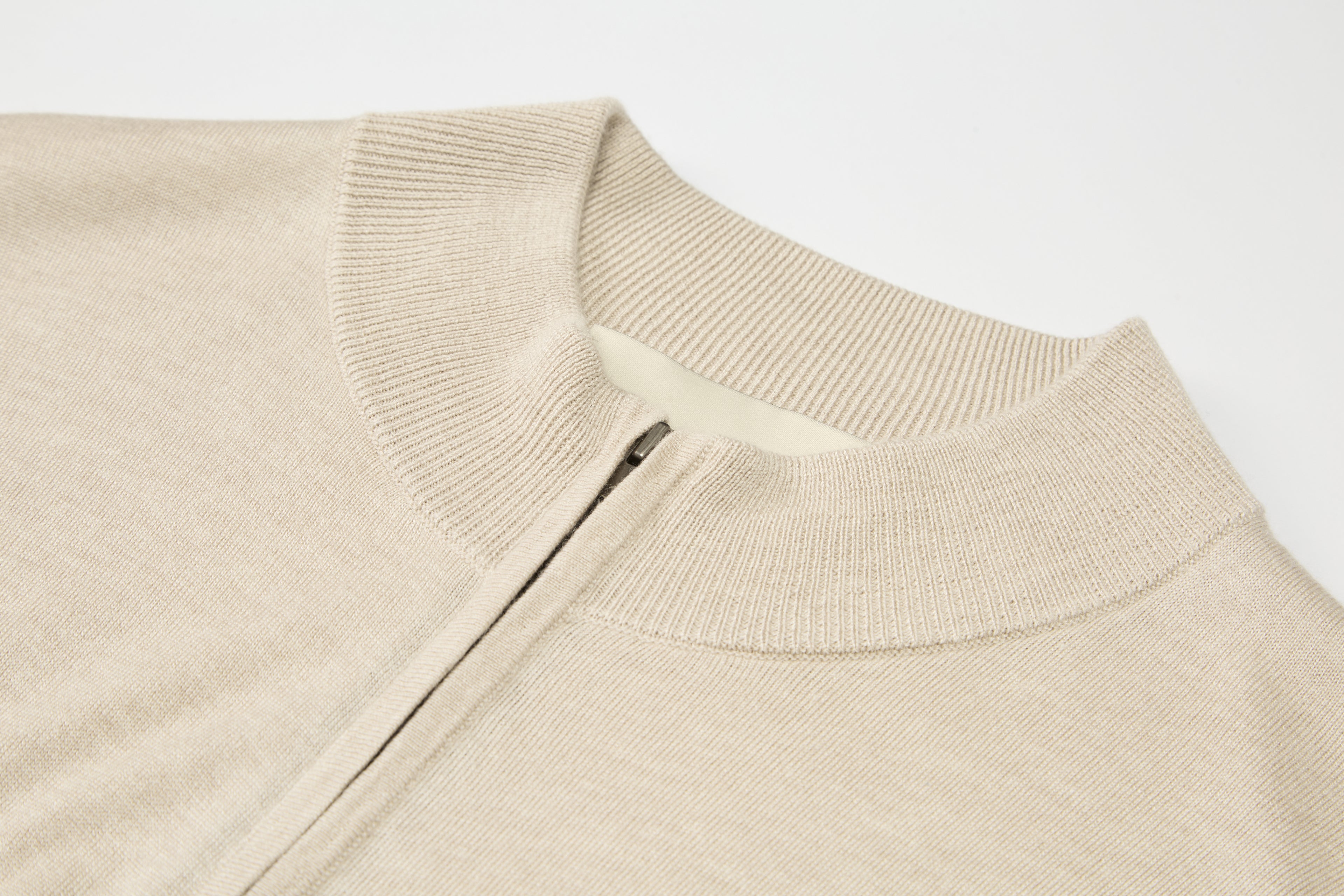 Mayfair Knit Jacket
