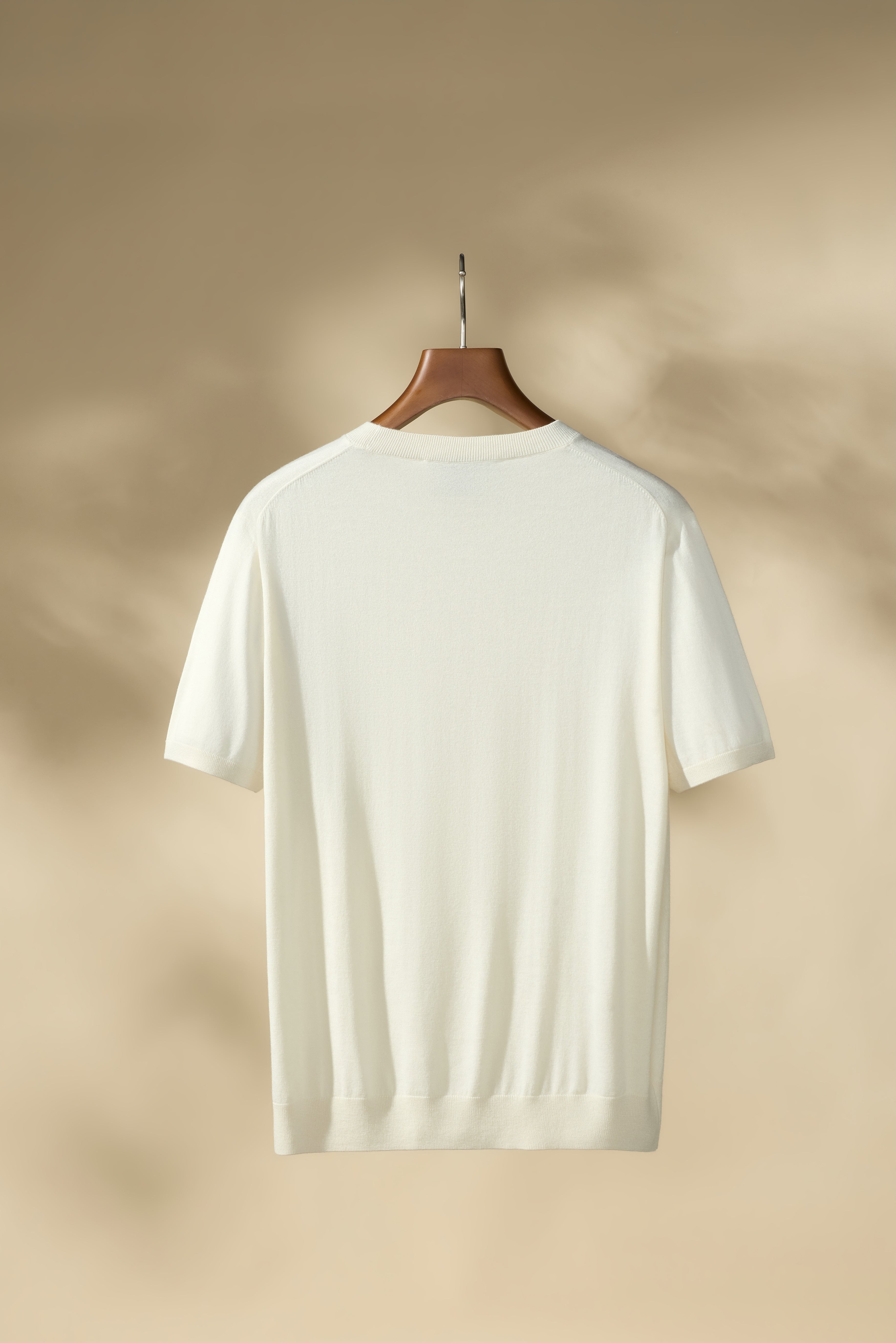 Sloane Knit T-Shirt