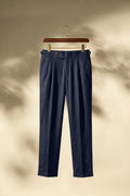 Riviera Linen Trouser