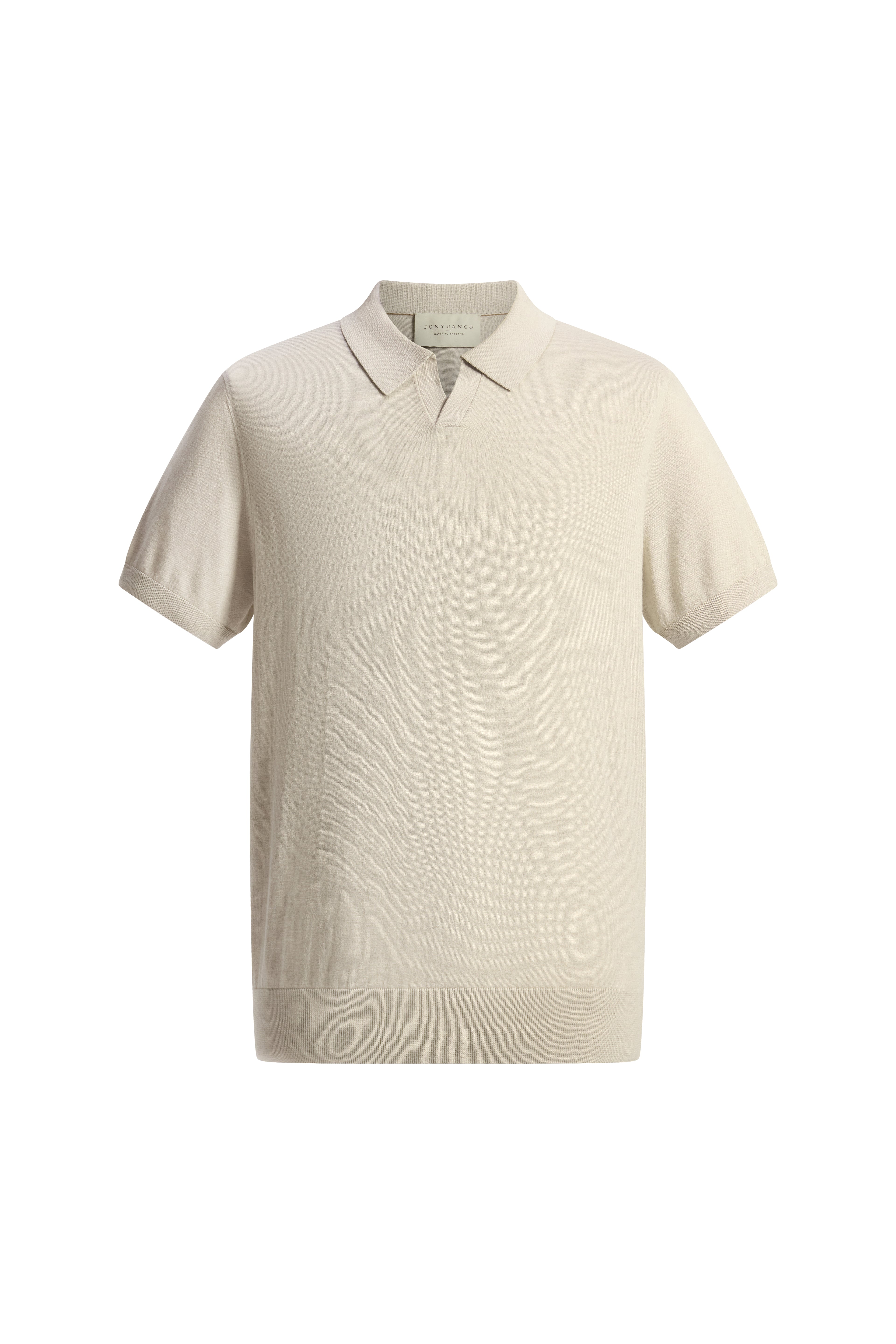 Portofino V-Neck Polo