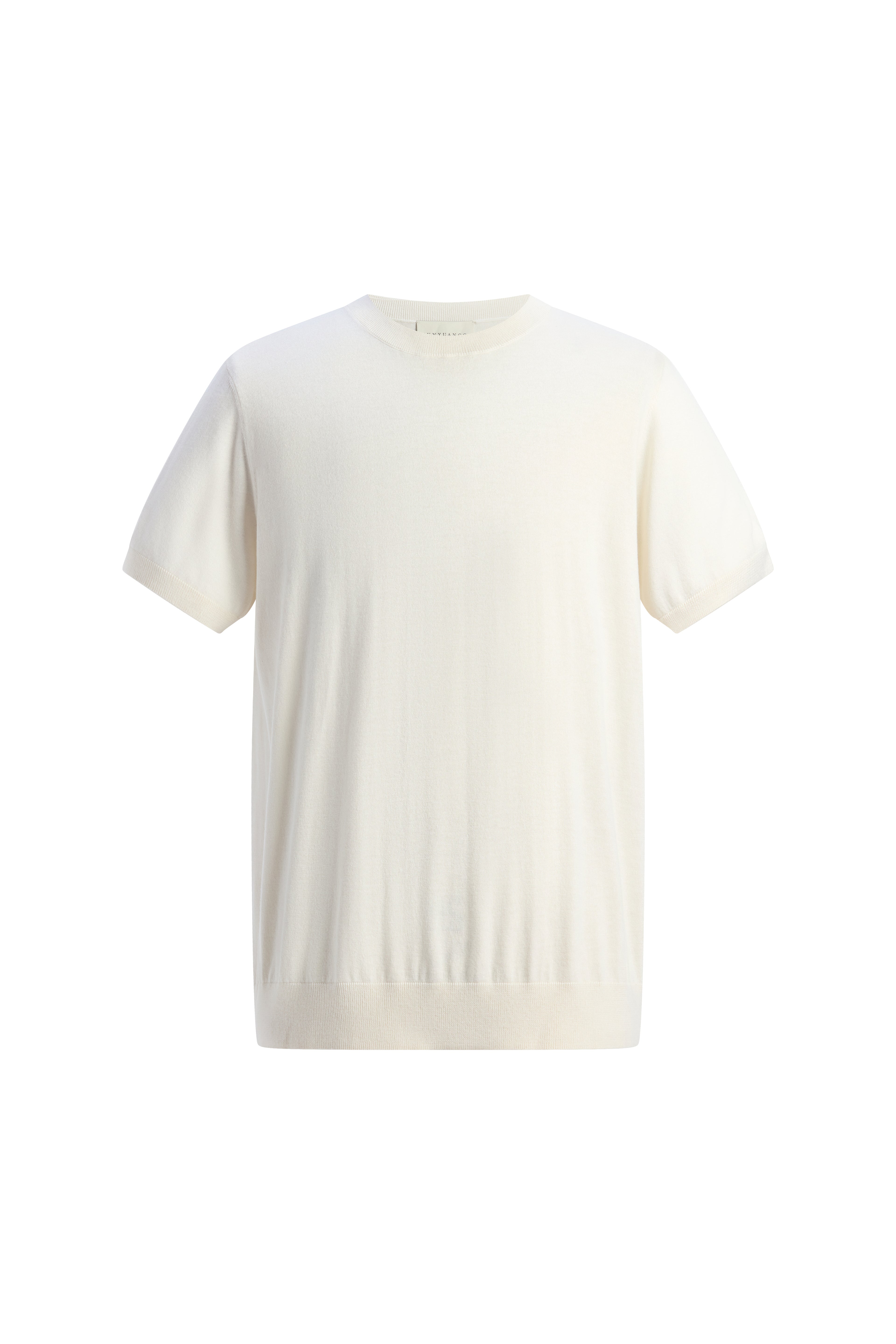 Sloane Knit T-Shirt