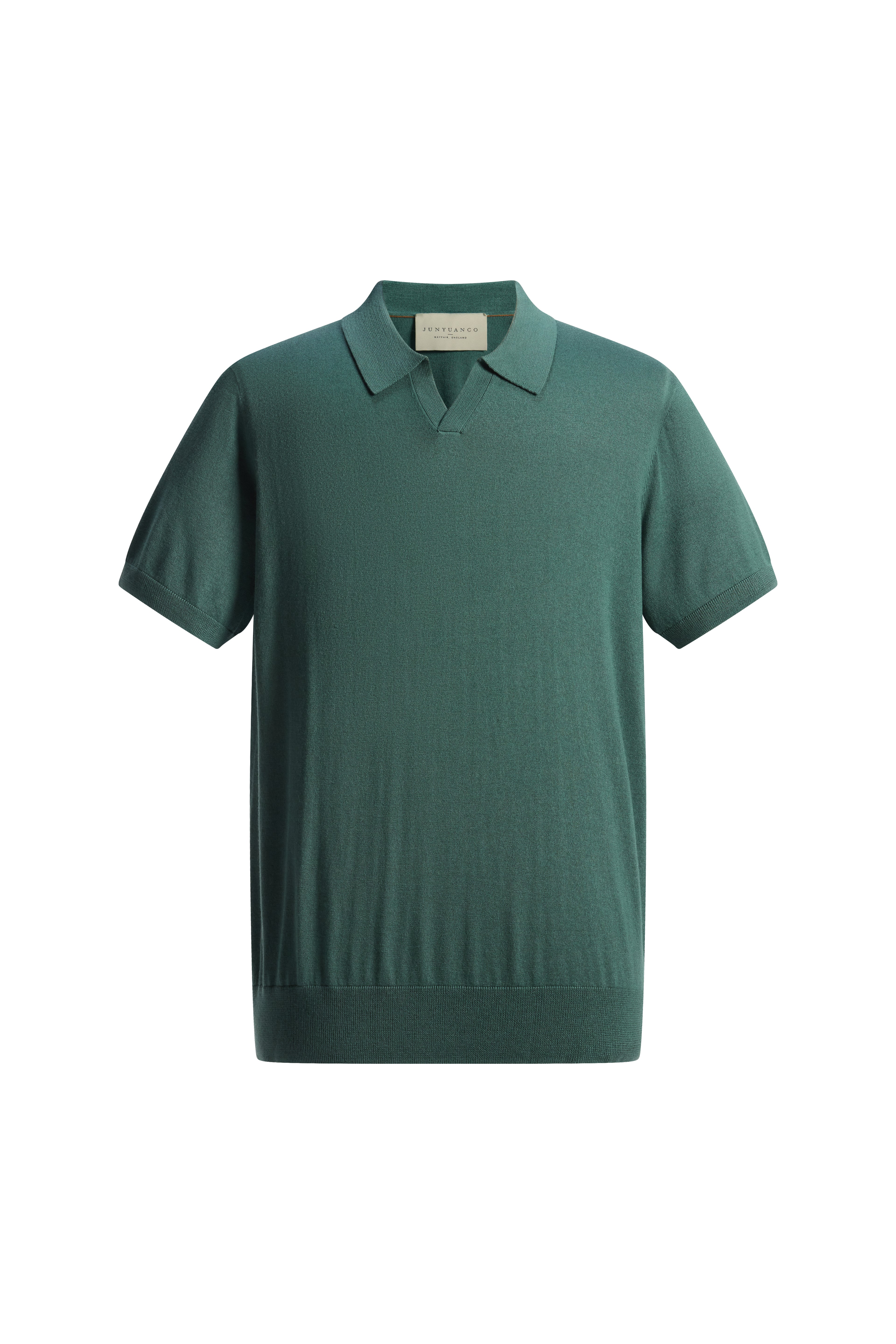 Portofino V-Neck Polo
