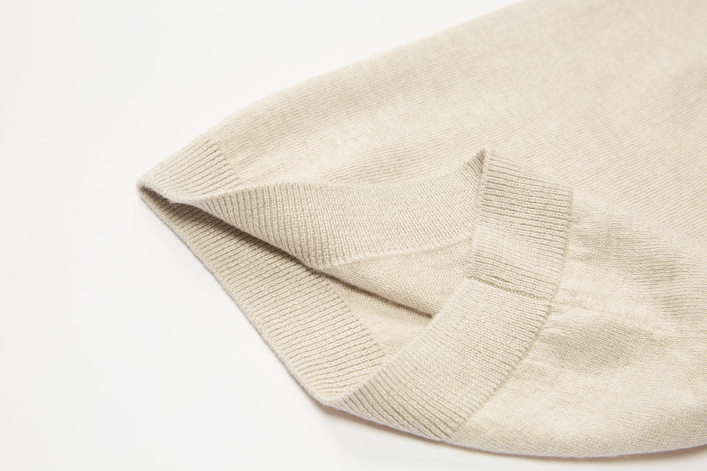 Portofino V-Neck Polo